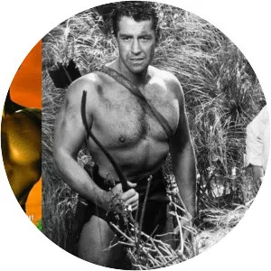 Tarzan and the Trappers - 1958 ‧ Action/Adventure ‧ 1h 14m