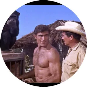 Tarzan and the Valley of Gold - 1966 ‧ Adventure ‧ 1h 30m