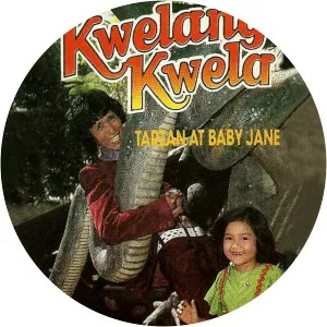 Tarzan At Baby Jane