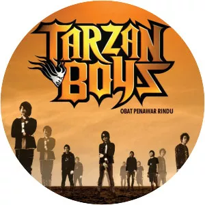 Tarzan Boys - Musical group