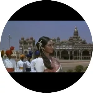 Tarzan Goes to India