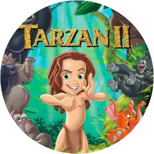 Tarzan II