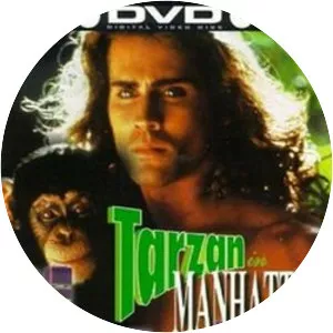 Tarzan in Manhattan