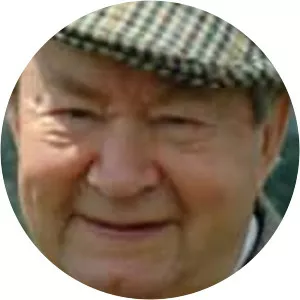 Tarzan of the Towpath