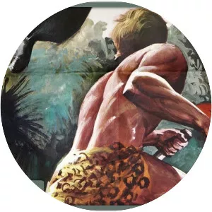 Tarzan's Jungle Rebellion - 1970 ‧ Adventure