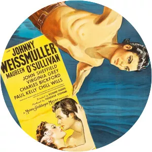 Tarzan's New York Adventure