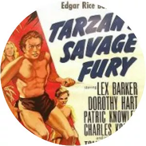 Tarzan's Savage Fury - 1952 ‧ Adventure ‧ 1h 21m