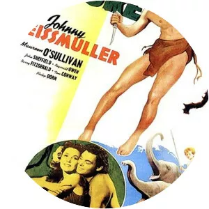 Tarzan's Secret Treasure - 1941 ‧ Black and white/Action ‧ 1h 21m