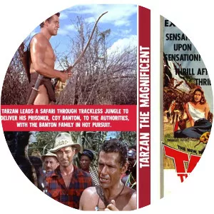 Tarzan the Magnificent