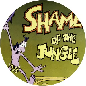 Tarzoon: Shame of the Jungle