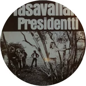 Tasavallan Presidentti