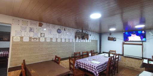 Tasca 17 - Restaurant