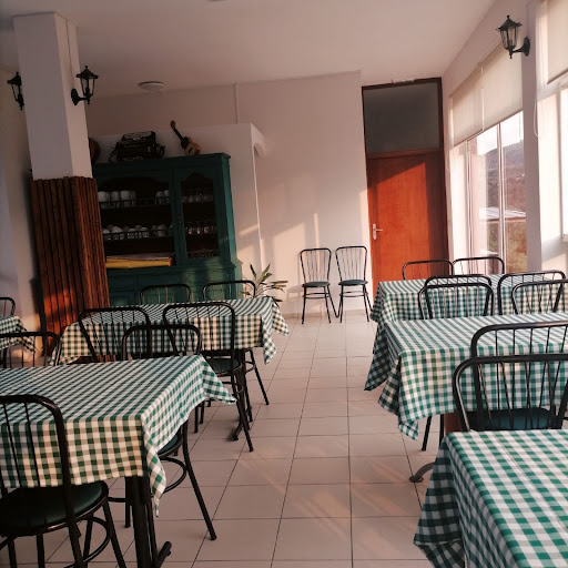 Tasca da Xica- Cabeceiras de Basto - Restaurant