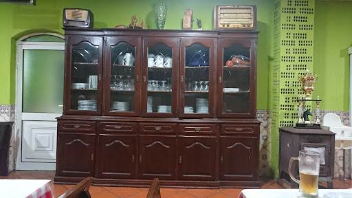 Tasca da Zefa - Restaurant