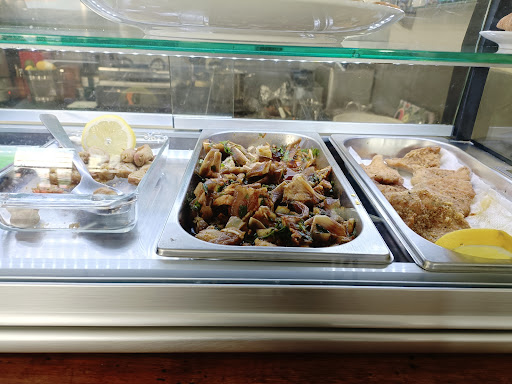 Tasca do Skin - Restaurant