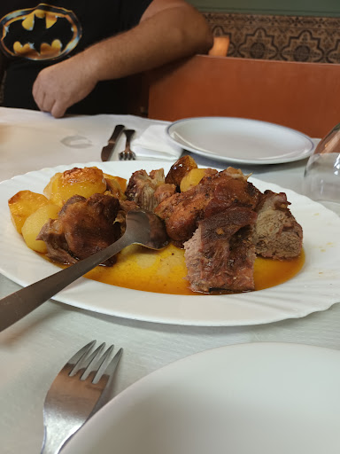 Tasca Senhora Da Luz - Restaurant