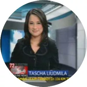 Tascha Liudmila