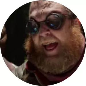 Taserface - Fictional character