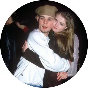 Tash Carnegie photograph