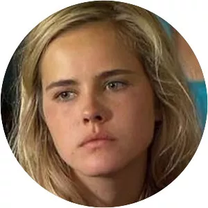 Tasha Andrews - Fictional character