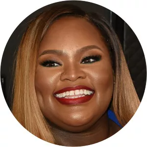 Tasha Cobbs - American musician