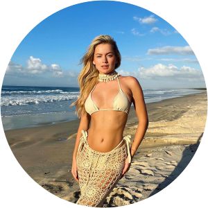 Tasha Ghouri - Internet personality