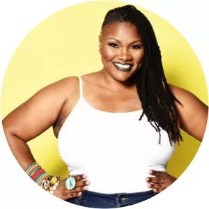 Tasha Larae - Musical artist