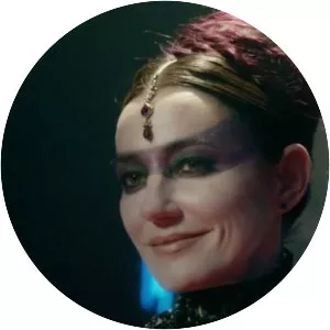 Tasha Lem photograph