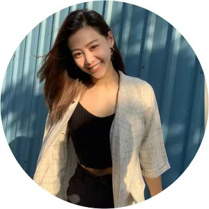 Tasha Low - Singaporean singer