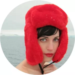 Tasha McCauley - Entrepreneur ‧ Joseph Gordon-Levitt's wife