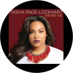 Tasha Page-Lockhart