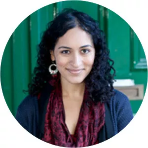 Tasha Suri - Writer