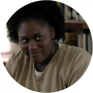 Tasha Taystee Jefferson