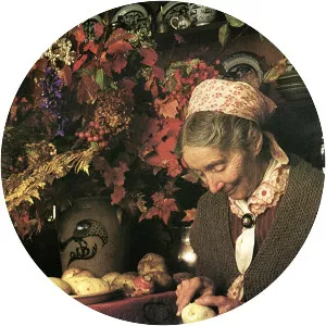 Tasha Tudor