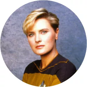 Tasha Yar