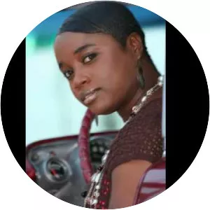 Tashai Houston - Musical artist