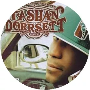 Tashan Dorrsett - Studio album by Kool Keith