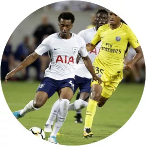 Tashan Oakley-Boothe