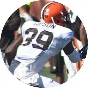 Tashaun Gipson