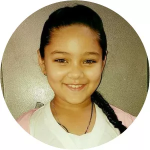 Tasheen Shah photograph