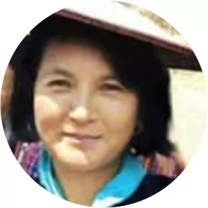 Tashi Zangmo