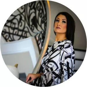 Tashina Meyers - Theresa Roemer's daughter