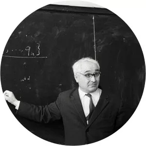 Tashmukhamed Alievich Sarymsakov