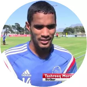 Tashreeq Morris