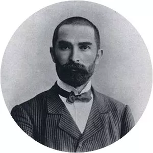Tashtemir Eldarkhanov