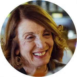 Tasia Christodoulopoulou