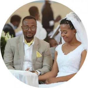 Tasila Lungu photograph