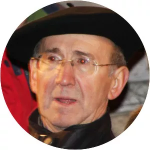 Tasio Erkizia - Former Member of the Basque Parliament