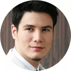 Tasit Sinkanawiwat - Thai actor