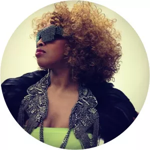 Tasita D'Mour - Musical artist